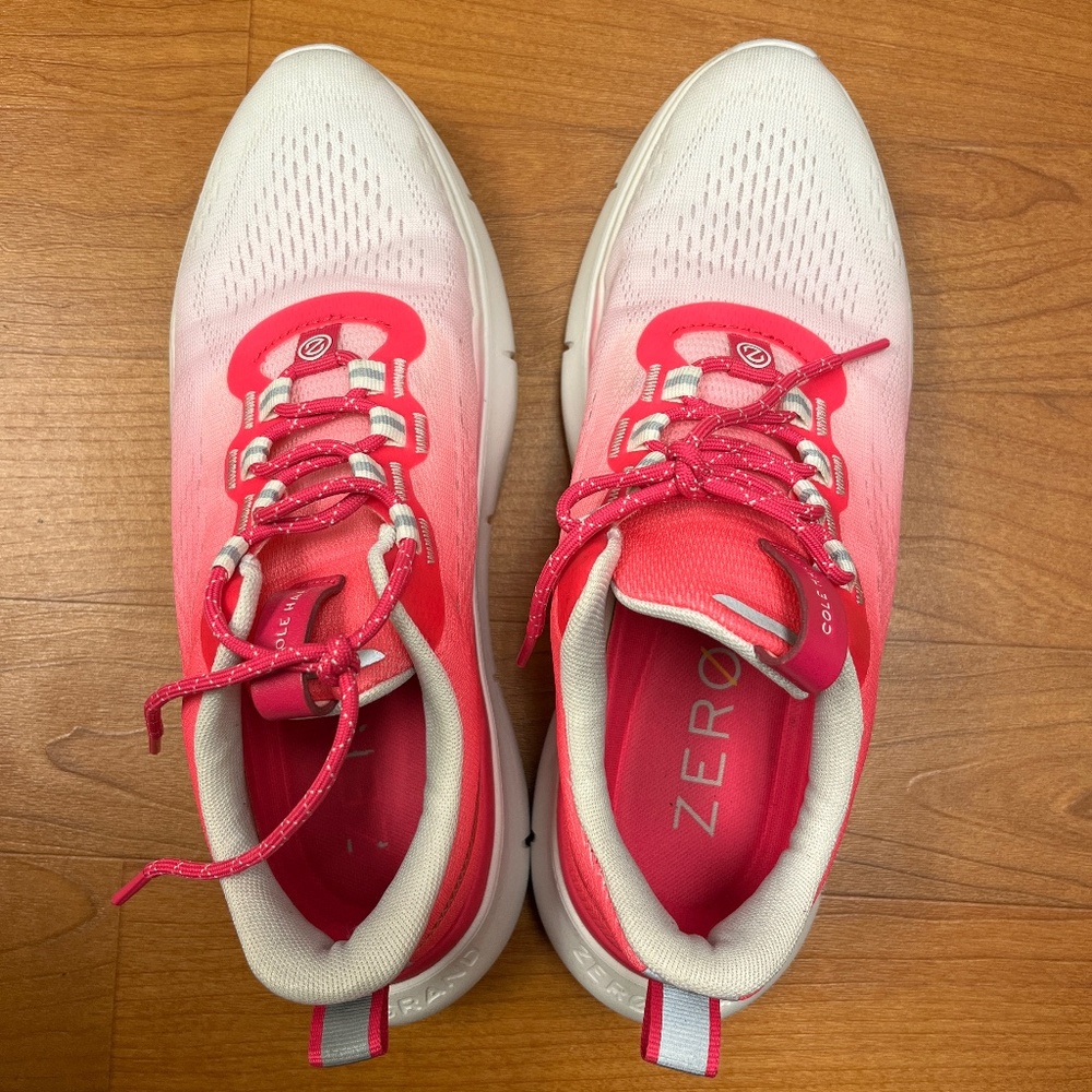 Cole haan sneakers